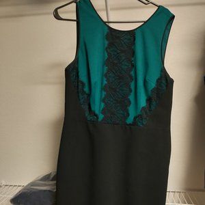 Limited Size 10 Dress